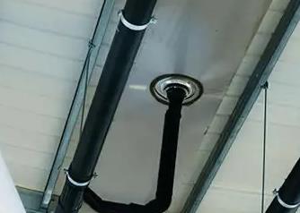 韶关市虹吸排水的原理