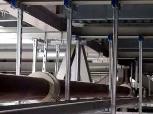 韶关市管廊支架的分类