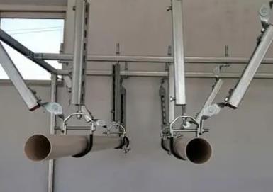 韶关市抗震支架水平荷载的计算