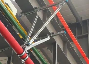 韶关市抗震支架厂家与你分享你必须做的紧急情况下的准备
